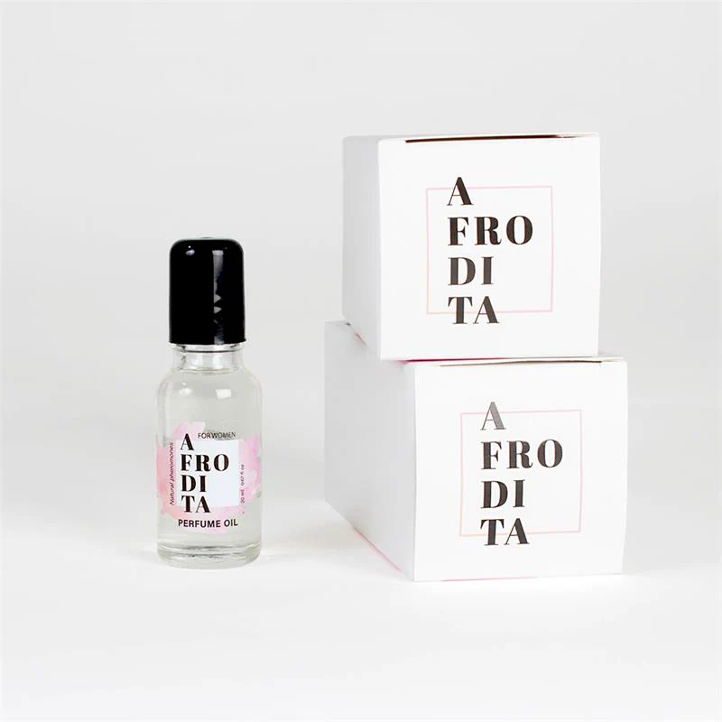 Feromonparfym Roll On 20 ml - Image 3