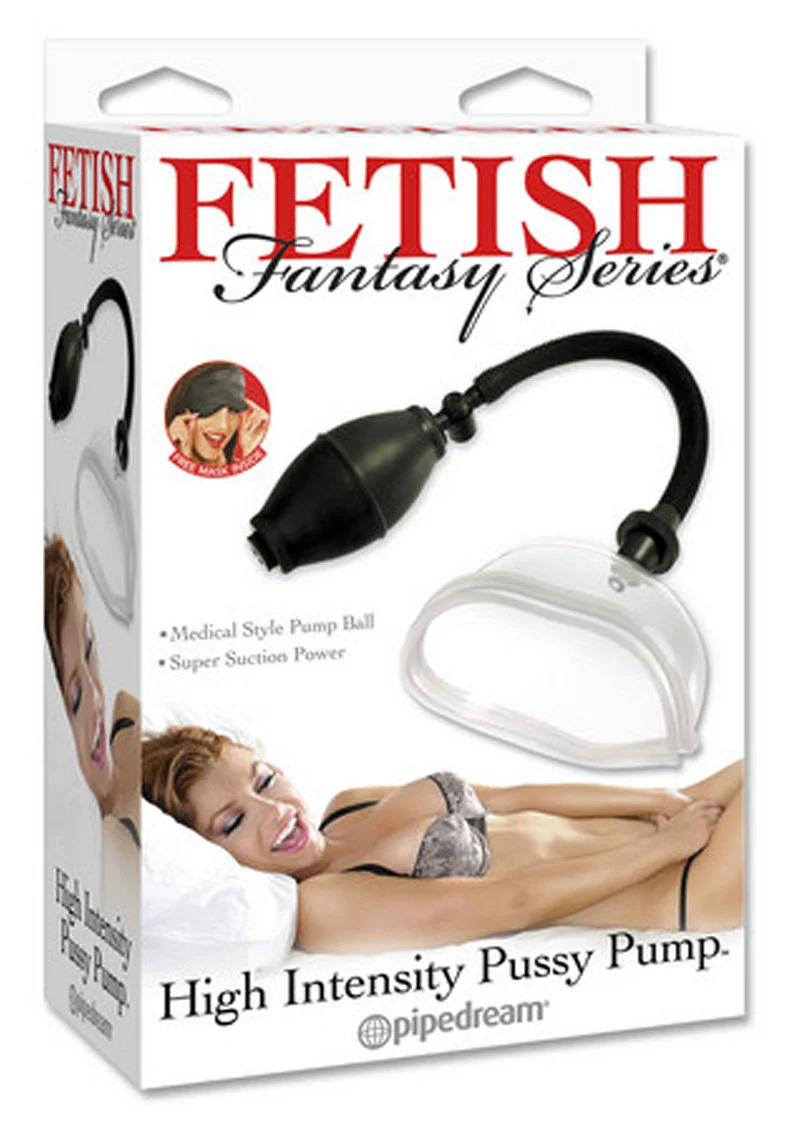 Fetish Fantasy Vaginapump - Image 3