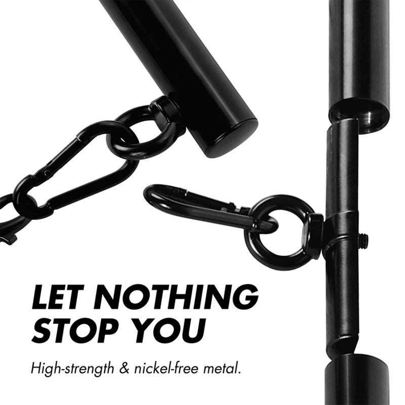 Fetish Spreader Bar - Image 4