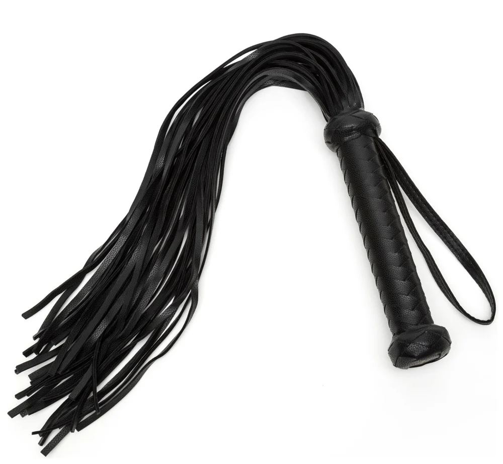 Fifty Shades of Grey Flogger - Image 3