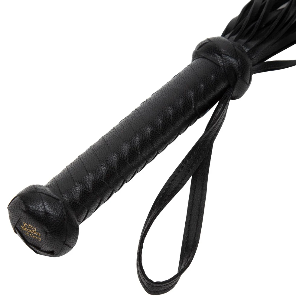 Fifty Shades of Grey Flogger - Image 4