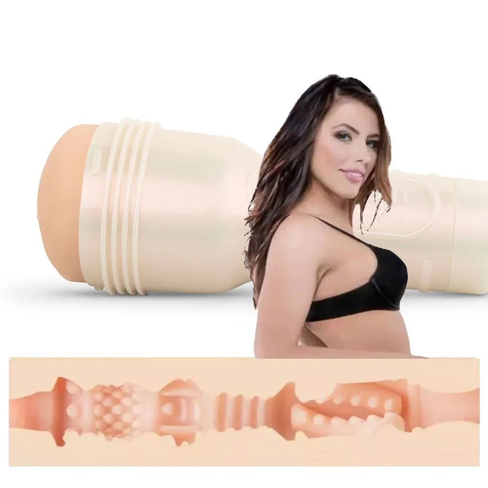 Fleshlight Adriana Chechik Anus - Image 3