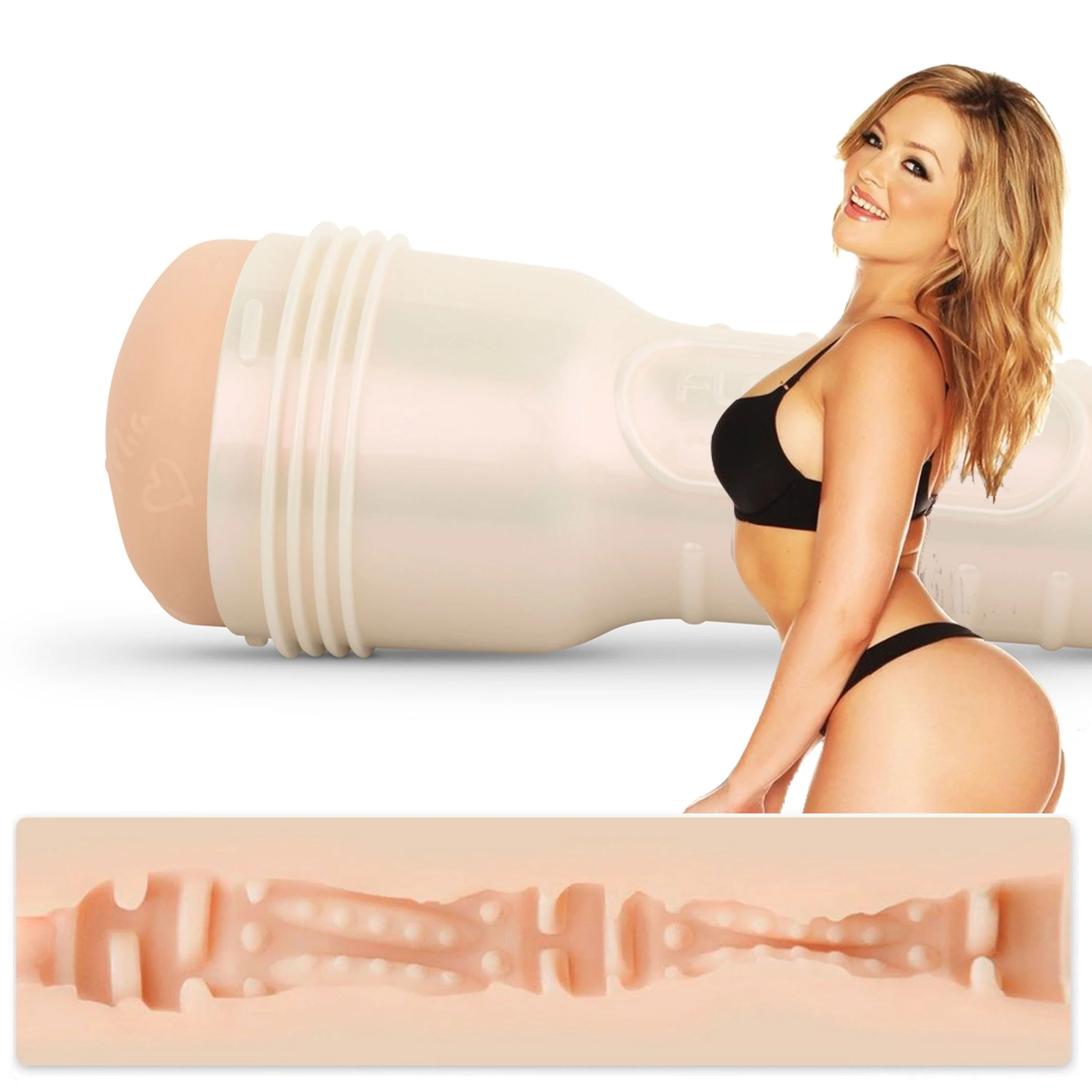 Fleshlight Alexis Texas