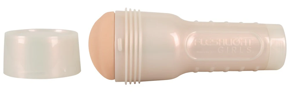 Fleshlight Angel Youngs Masturbator - Image 6