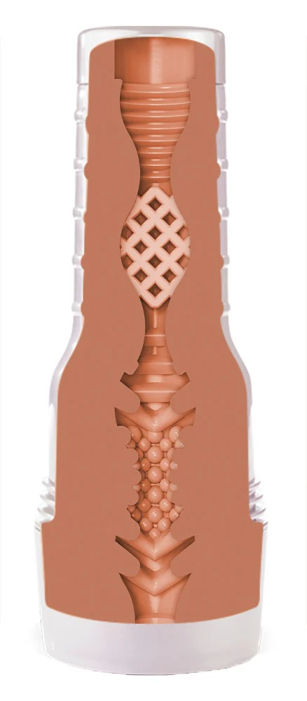 Fleshlight - Autumn Falls Cream - Image 2
