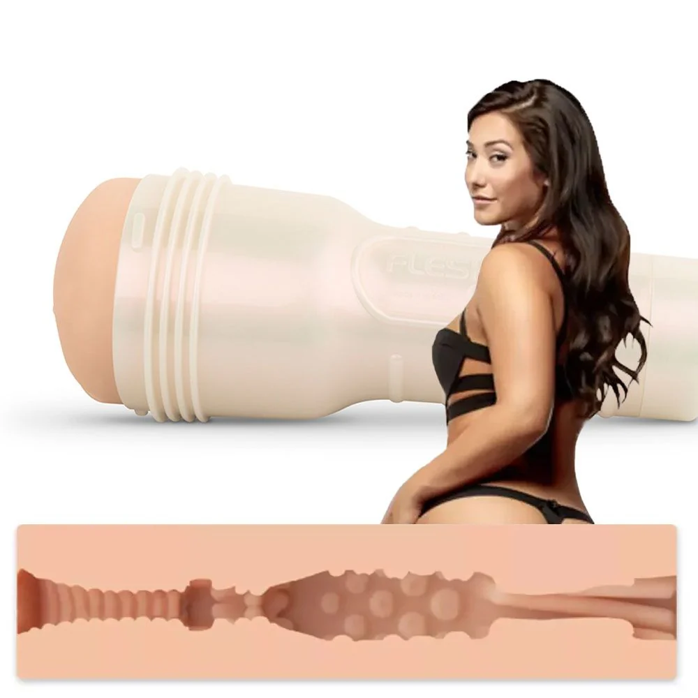 Fleshlight Eva Lovia Spice - Image 3
