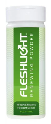 Fleshlight - Förnyelse Puder