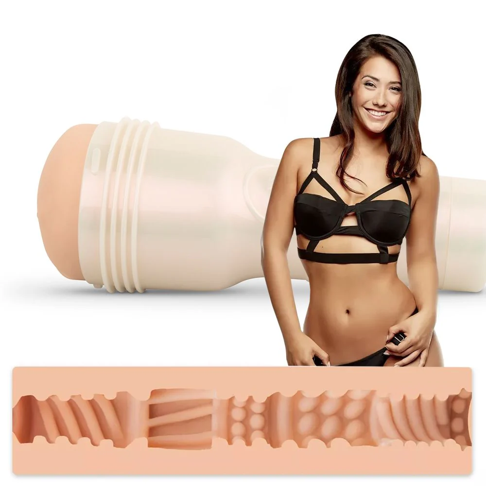 Fleshlight Girls Eva Lovia - Image 2