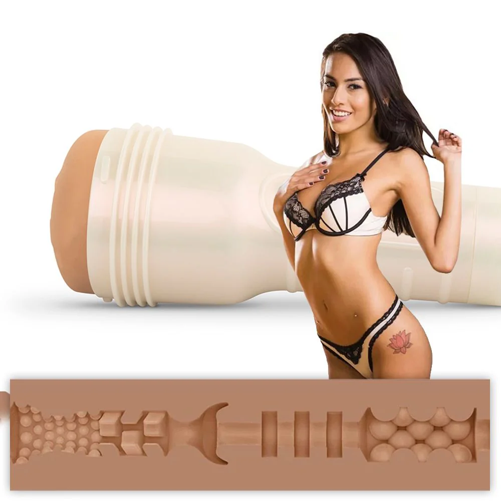 Fleshlight Janice Griffith