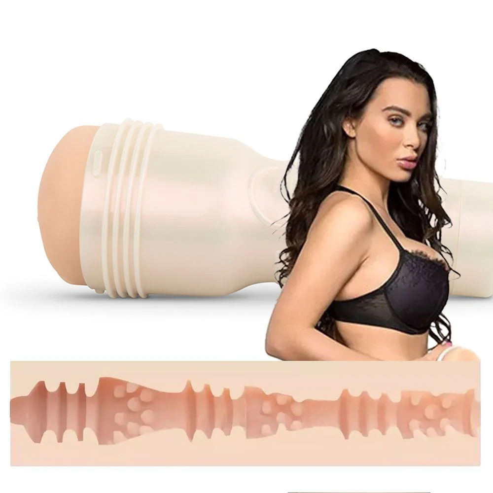 Fleshlight Lana Rhoades Anal - Image 9