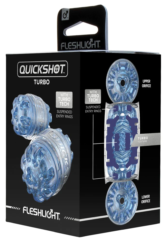Fleshlight Quickshot Turbo - Image 8