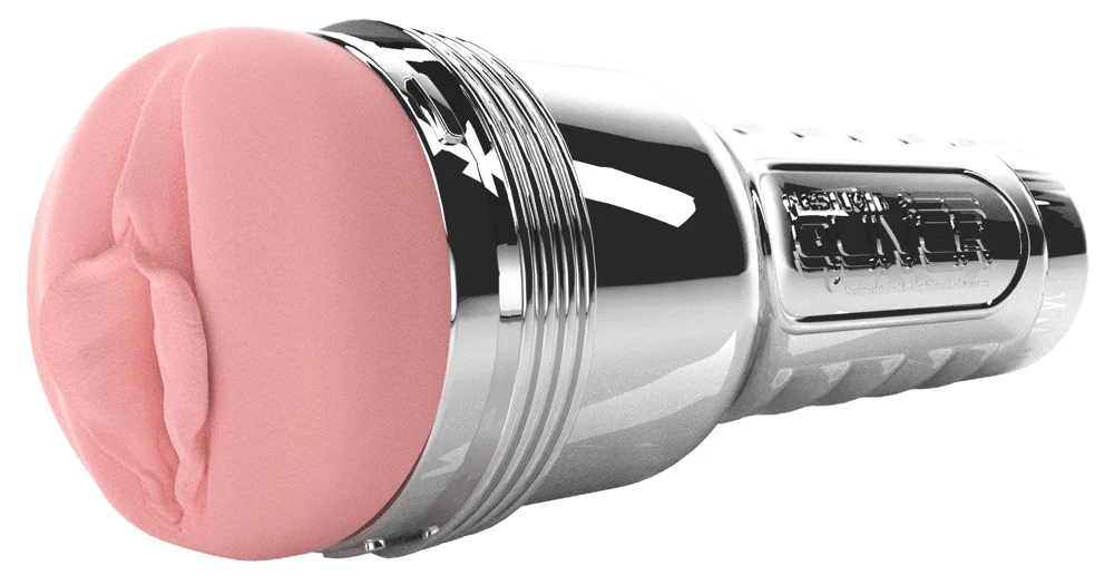 Fleshlight Quiver Masturbator
