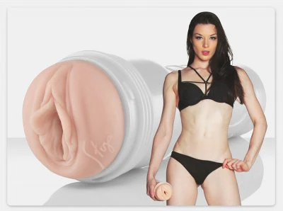 Fleshlight - Stoya Vagina
