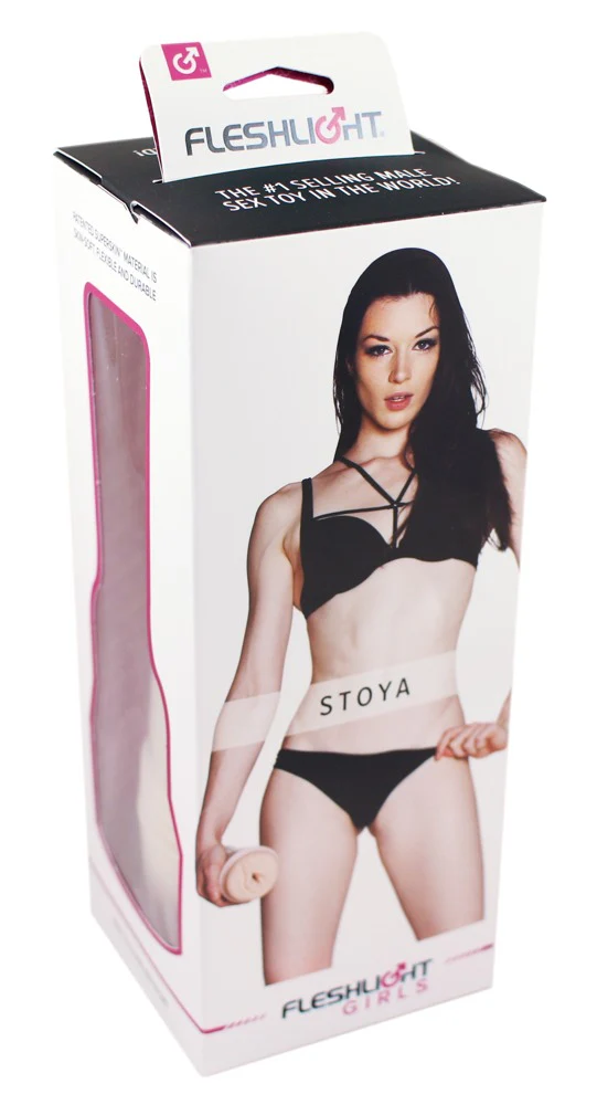 Fleshlight - Stoya Vagina - Image 5