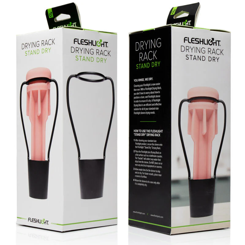 Fleshlight Torkställning - Image 3