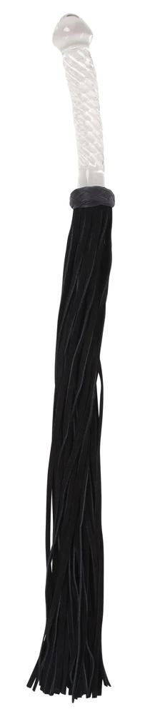 Flogger med Glashandtag - Image 2