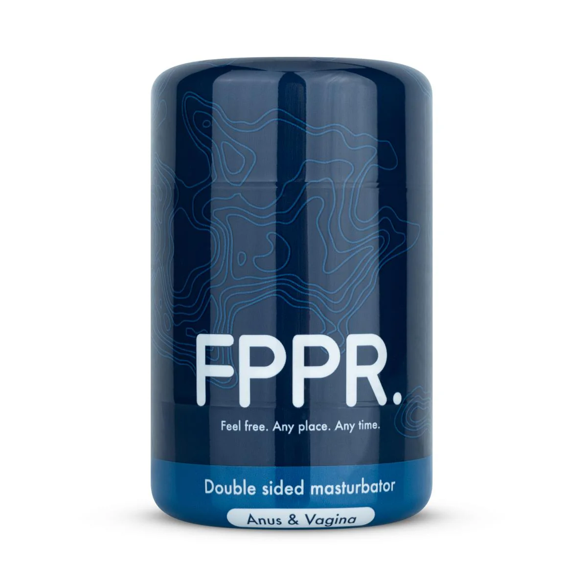 FPPR Dubbel Masturbator - Image 7