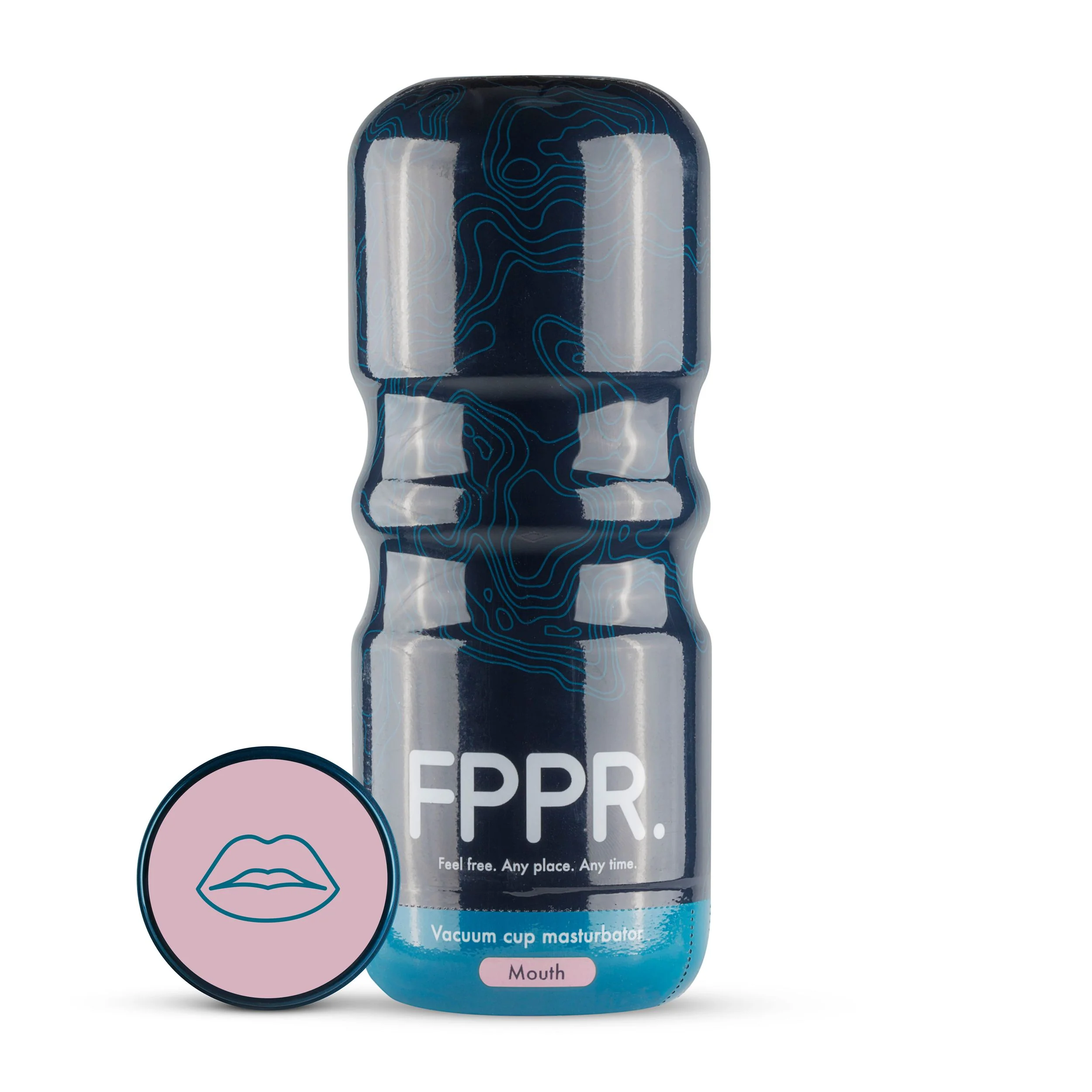 FPPR Mouth Blowjob Simulator - Image 3