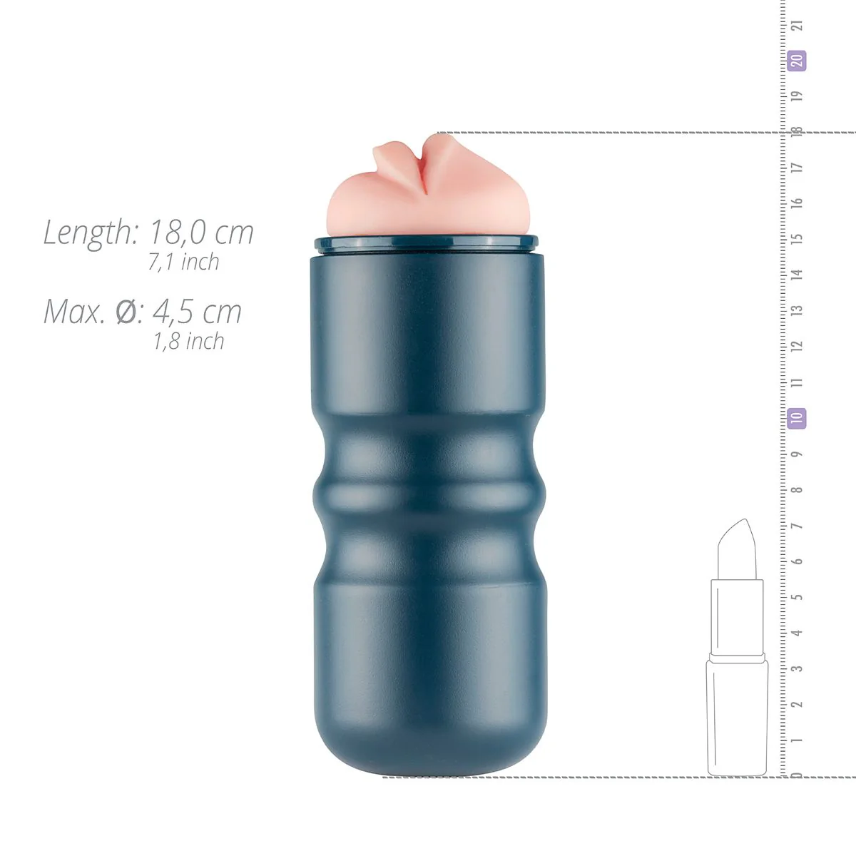 FPPR Mouth Blowjob Simulator - Image 4