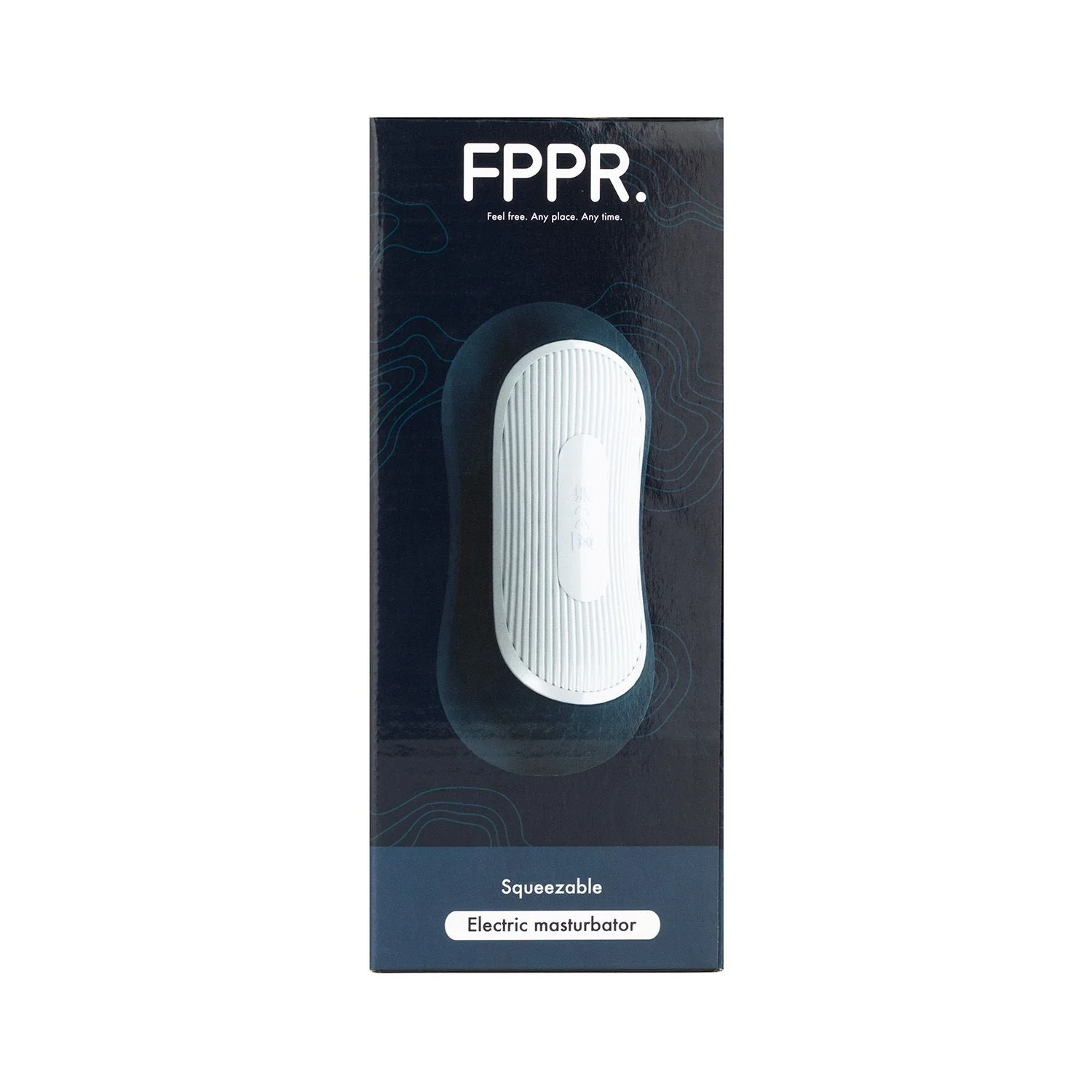 FPPR Squeezable Masturbator - Image 11