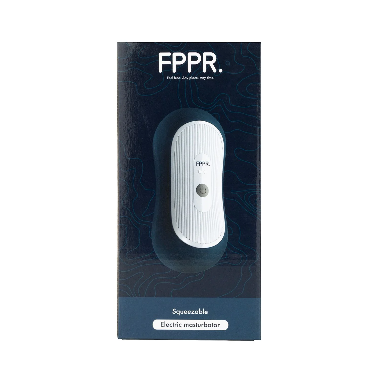 FPPR Squeezable Masturbator - Image 12