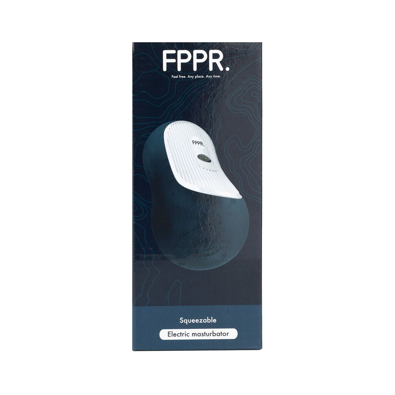 FPPR Squeezable Masturbator - Image 9
