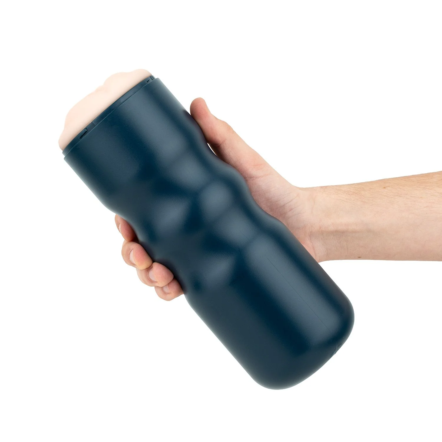 FPPR XXL Vagina Masturbator Blå - Image 3