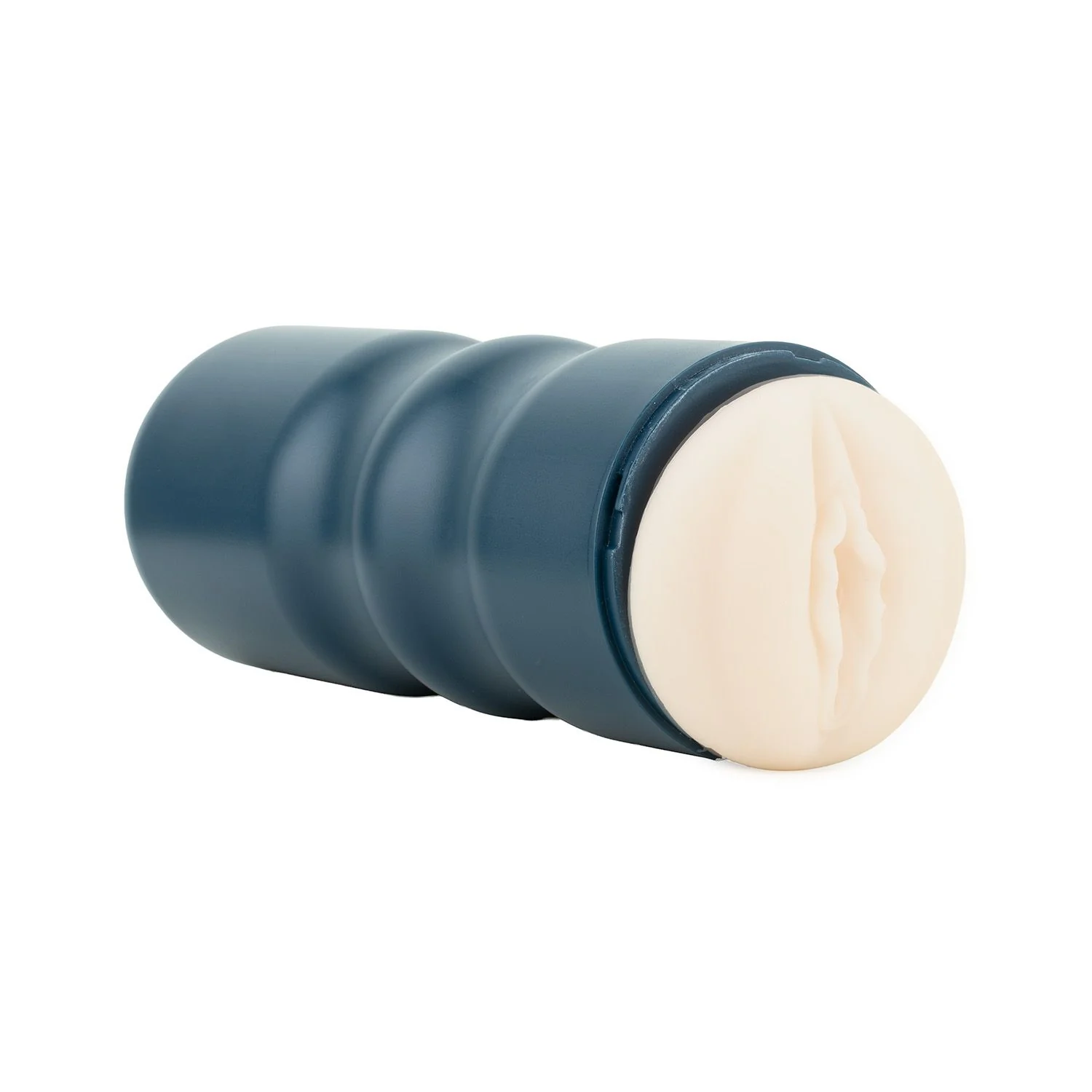 FPPR XXL Vagina Masturbator Blå - Image 6