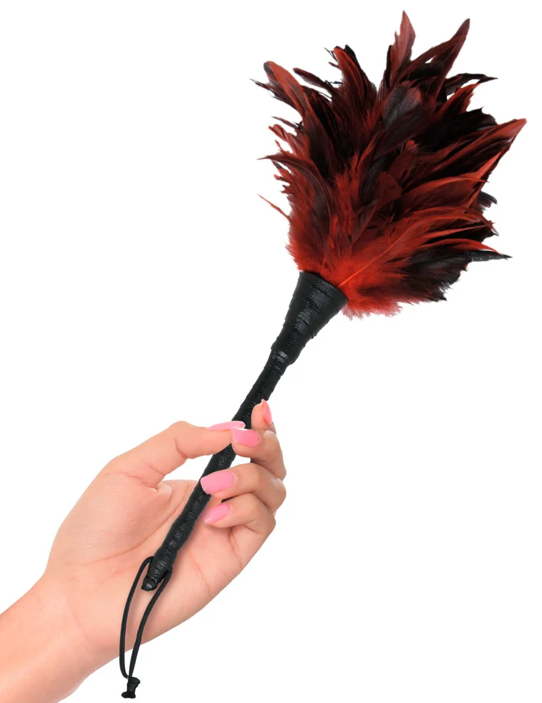 Frisky Feather Tickler - Image 3