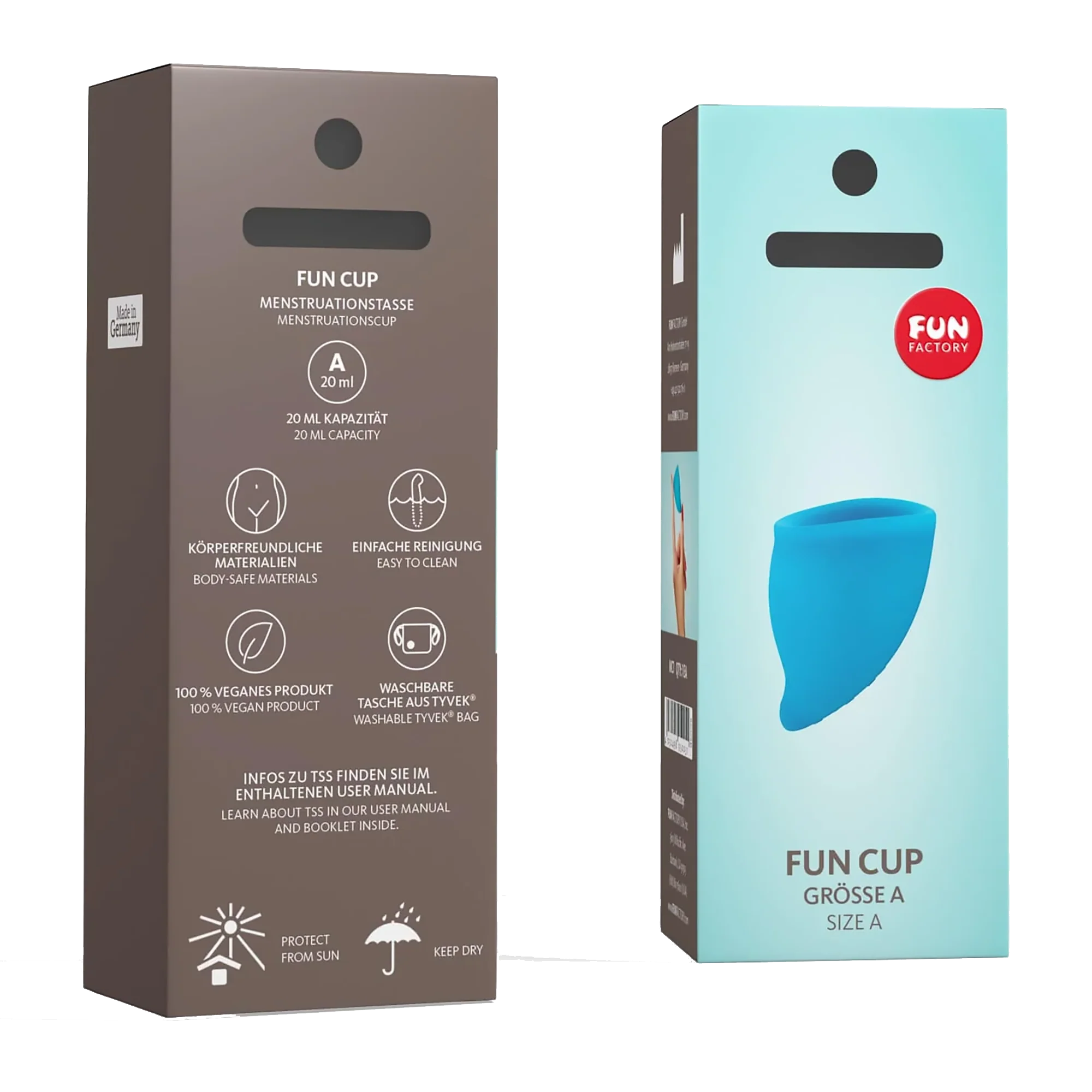 Fun Cup Menskopp A - Image 5