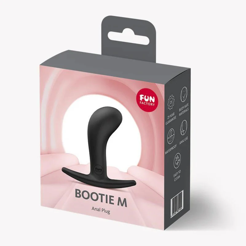 Fun Factory Bootie Buttplug - Image 3