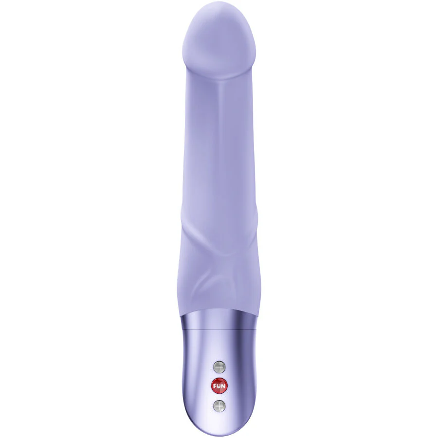 Fun Factory Mr. Boss G-punktsvibrator - Image 3