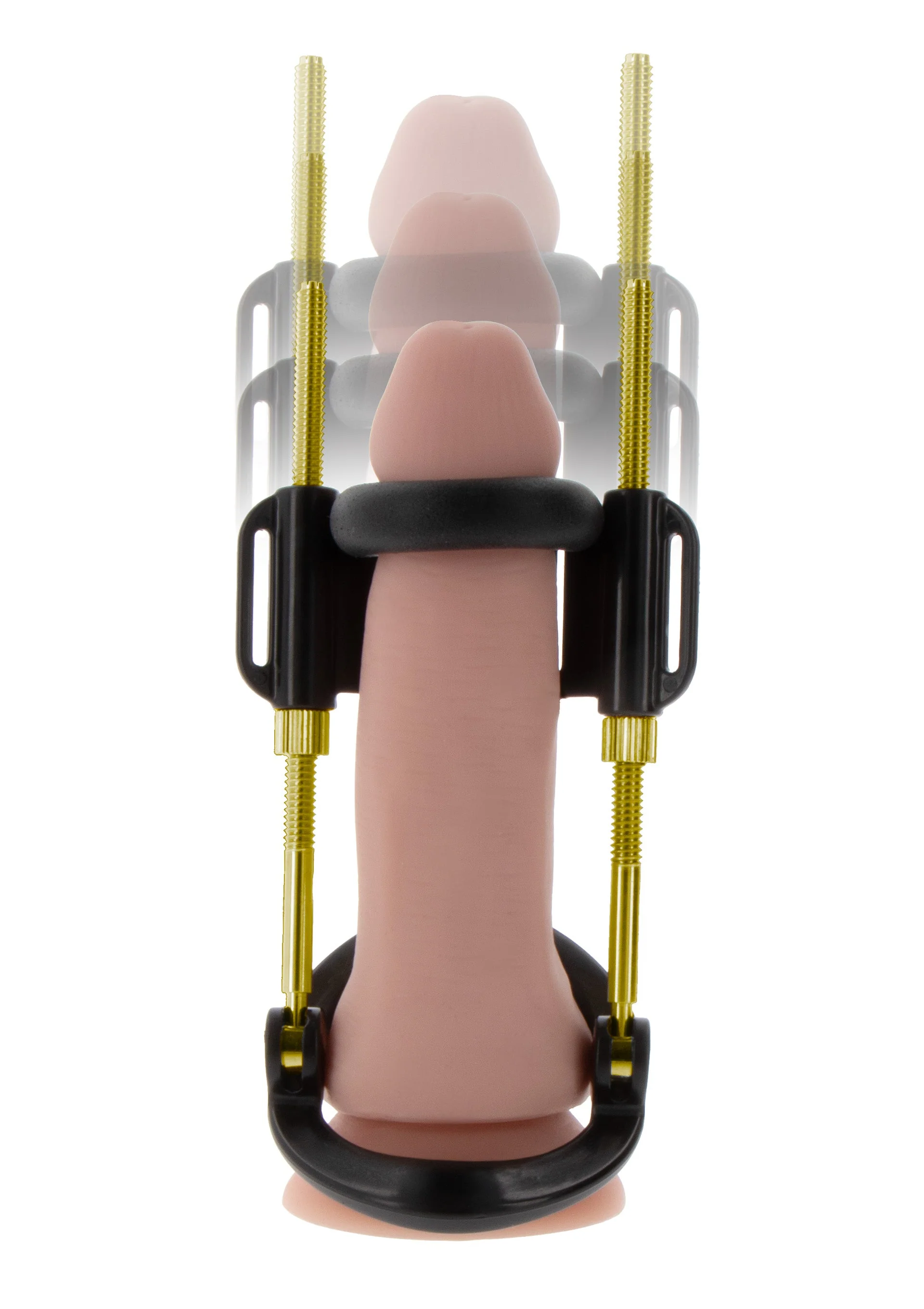 Fusion X Basic Penisförlängare - Image 2