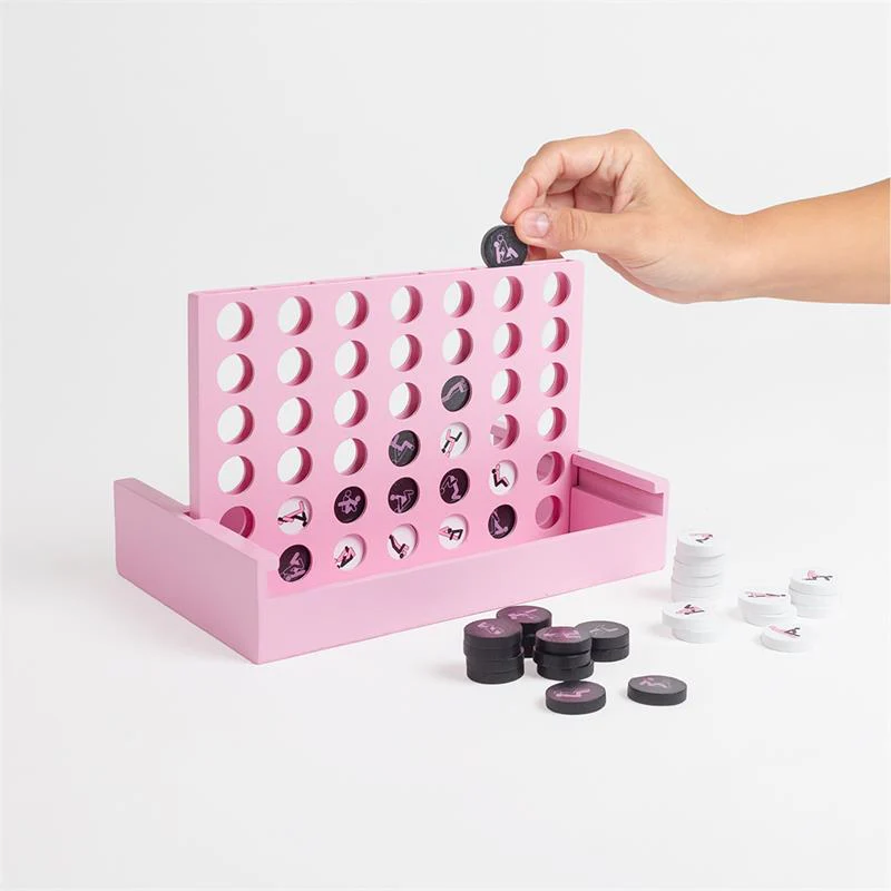 Fyra i Rad Sexspel Play4Sex - Image 2