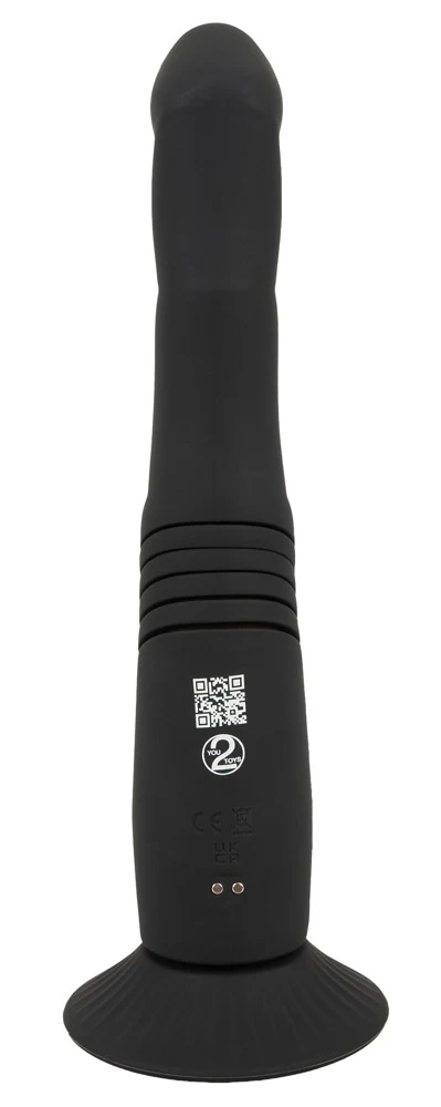 G- & P-Spot Thrusting Vibrator - Image 5