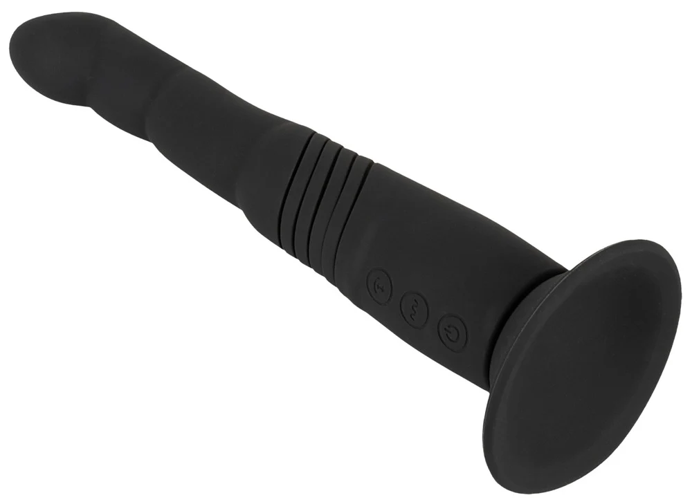 G- & P-Spot Thrusting Vibrator - Image 6