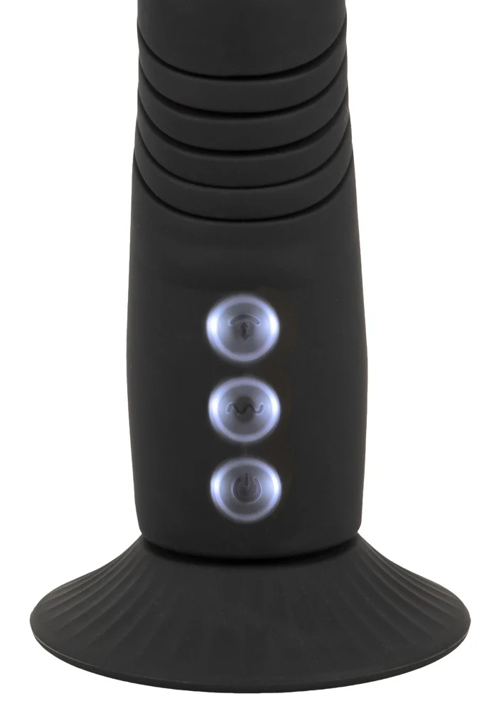 G- & P-Spot Thrusting Vibrator - Image 7