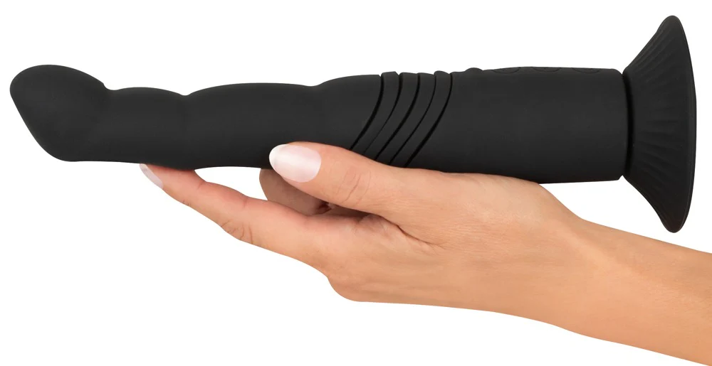 G- & P-Spot Thrusting Vibrator - Image 8