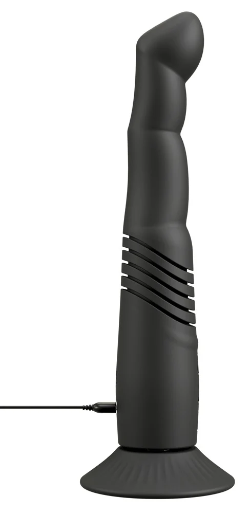 G- & P-Spot Thrusting Vibrator - Image 9