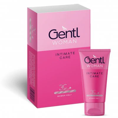 Gentl Woman Intimate Care 50 ml