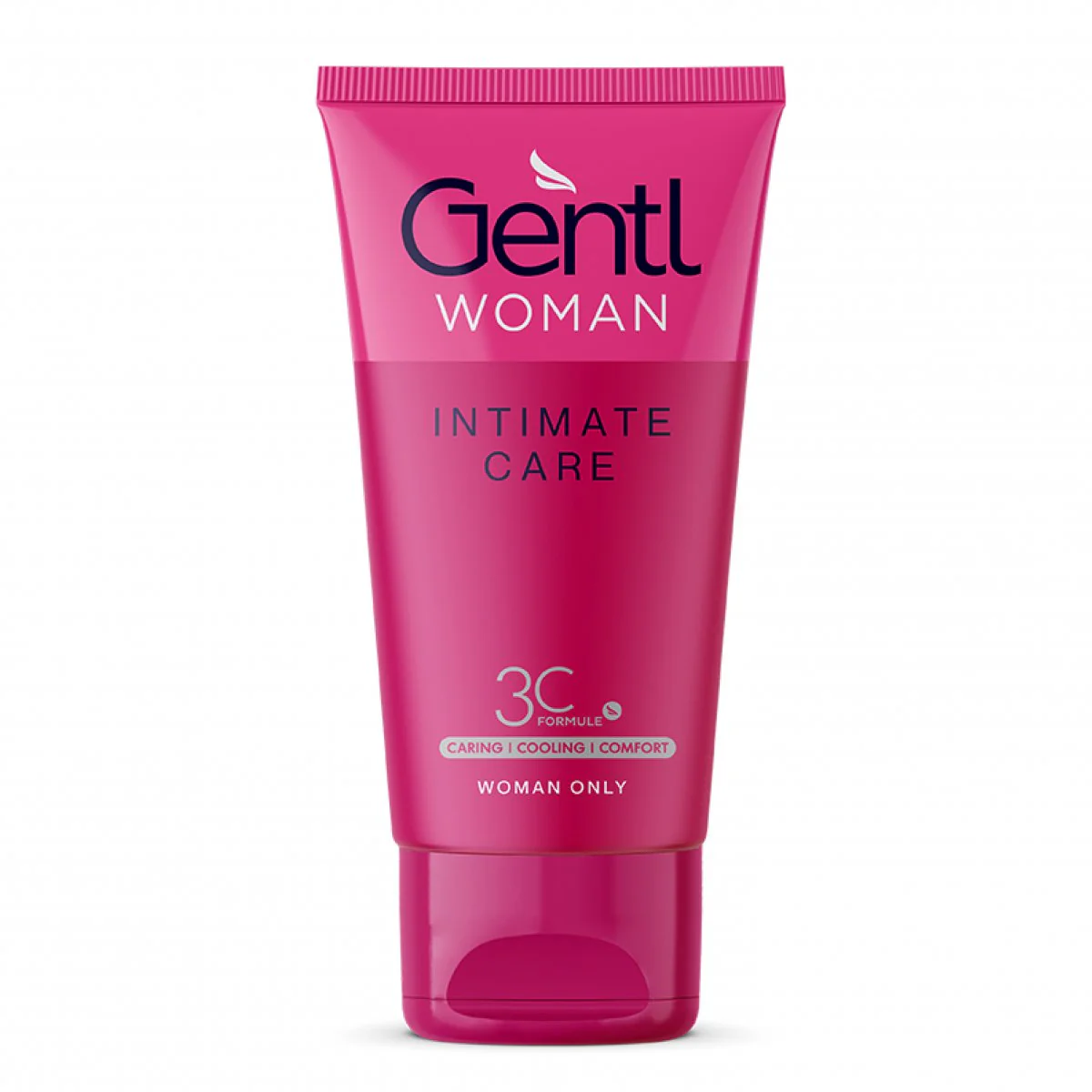 Gentl Woman Intimate Care 50 ml - Image 2