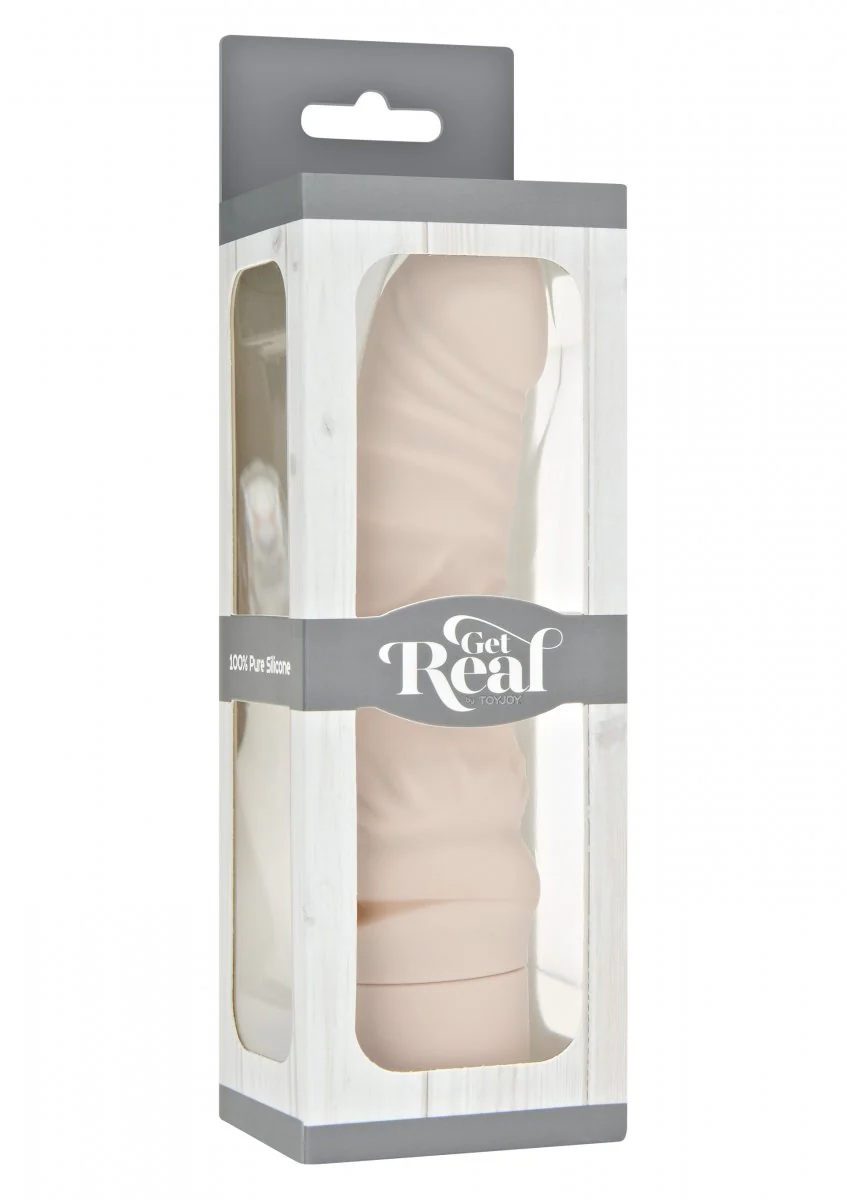 Get Real Mini Dildovibrator - Image 10