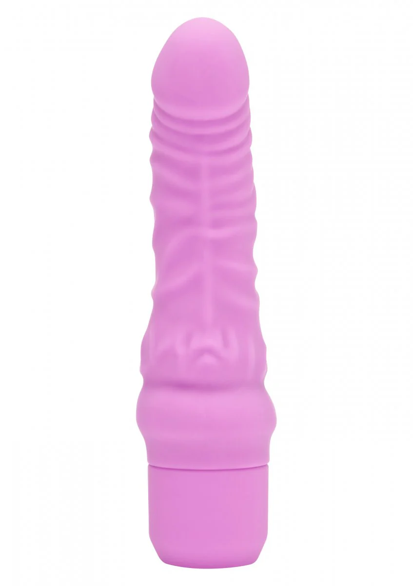 Get Real Mini Dildovibrator - Image 5