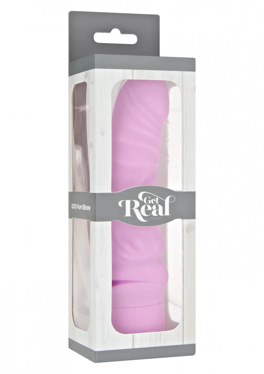 Get Real Mini Dildovibrator - Image 6