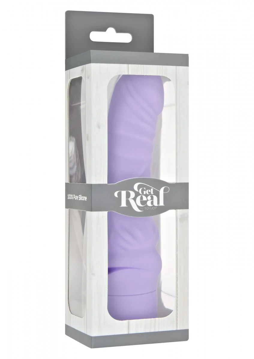 Get Real Mini Dildovibrator - Image 8