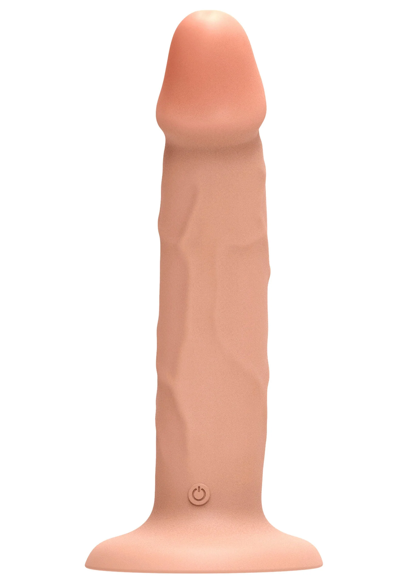 Get Real TOYJOY Vibrator 19 cm