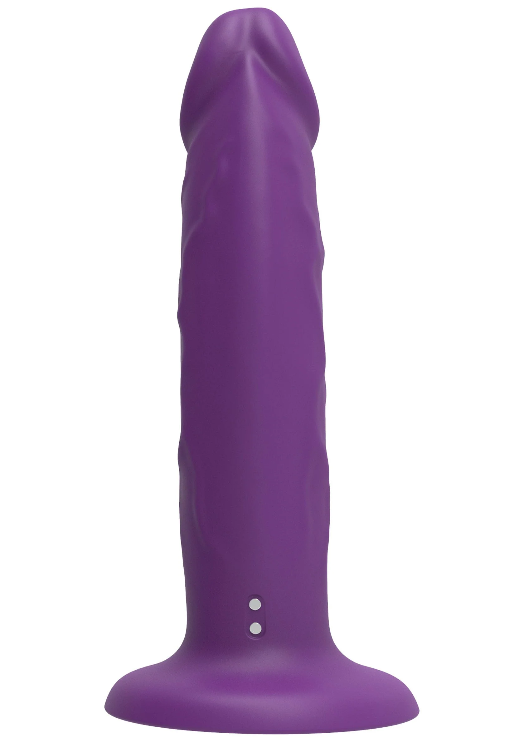 Get Real TOYJOY Vibrator 19 cm - Image 10