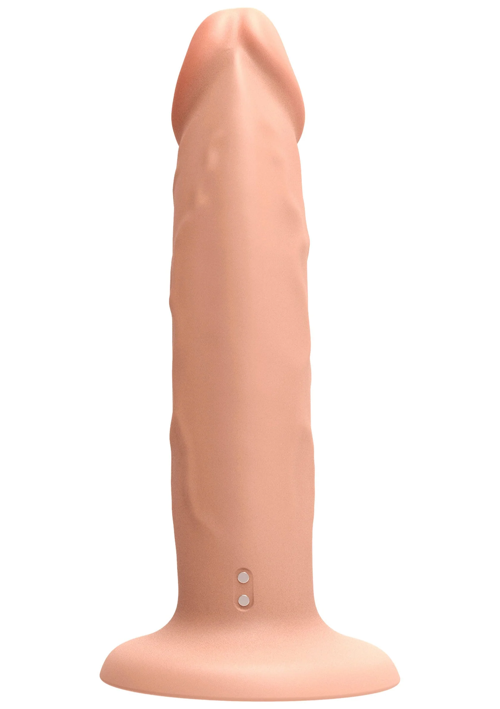 Get Real TOYJOY Vibrator 19 cm - Image 3
