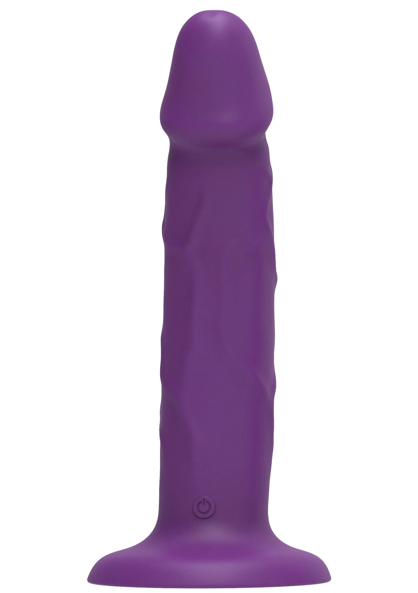 Get Real TOYJOY Vibrator 19 cm - Image 8