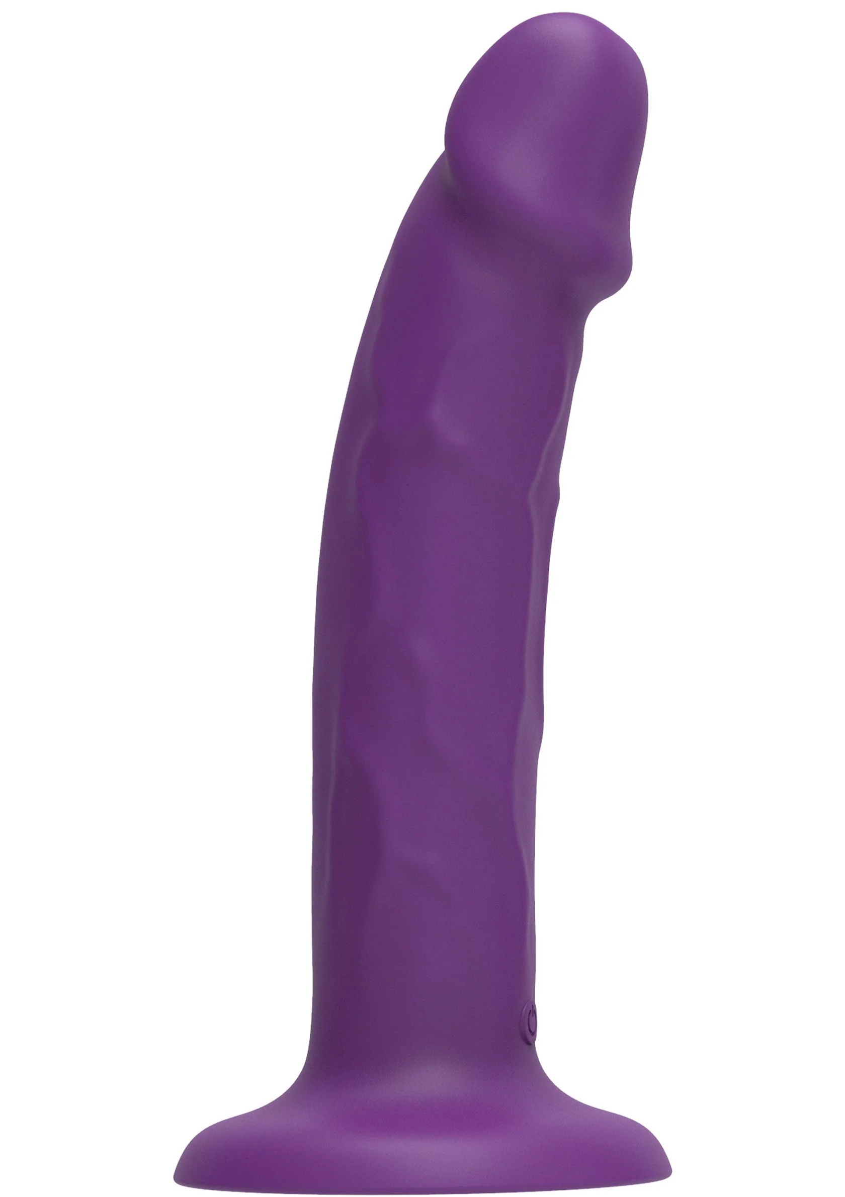 Get Real TOYJOY Vibrator 19 cm - Image 9